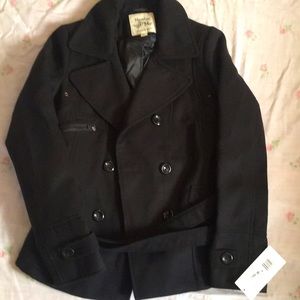 New Maralyn & Me black jacket